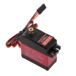 DS3225 25KG Metal Gear High Torque Waterproof Digital DS3225MG  HSP Helicopter Airplane Gear for RC FPV Airplane Module